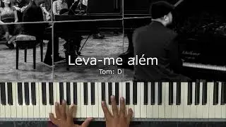 Aula Murilo ( Leva me al&eacute;m )
