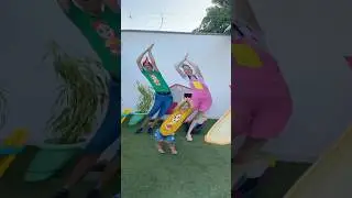 Dan&ccedil;a Maluca!!!