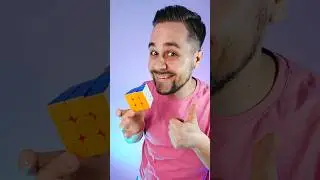 Раскрыт фокус с кубиком Рубика из шоу &laquo;Америка ищет таланты&raquo; 😱