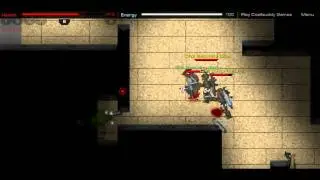 Plazma Burst 2 Civil Security mission