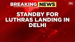 Standby at Delhi Airport After Luthra Brothers Deported From Thailand | India Today News