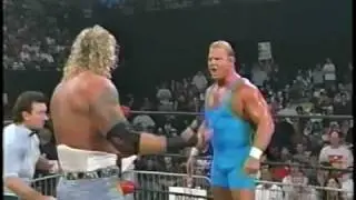 DDP vs. Curt Hennig [1of2] (HQ) 12/01/97