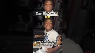 Young Kid Sings Sade 😱