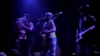 Dakota Moon Live at The Whisky A Go Go (Pt 1 of 2) July 2002