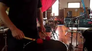 Third Surdo Section 2 Cubasonic