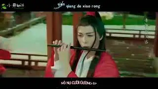 The  Male Fairy fox in Liaozhai #malefoxinlaozhai  #男狐聊斋
