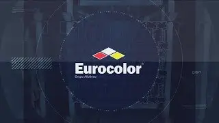 EUROCOLOR - Specialists in Aluminium Lacquering