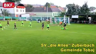 4. 9. 2022 - Fu&szlig;ball: SV 