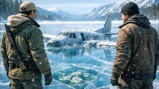 Is Admi Ko Mila 20 Million DollarsIce Fall Movie Explanation #movieexplainedinhindi #hollywoodrecap