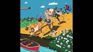 El Pony Pisador - 2. Johnny comes down to Hilo [Yarr's i Trons!]