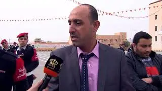 حلقة سواعد الآنقاذ تخريج مركز تدريب الجنوب