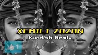 Awaze Bazidi  [XEMİLİ ZOZAN] - Kürdish Trap