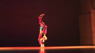 Choua Yang - Miao Dance