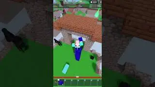 Eldertree Without Kit Skin in Roblox BedWars???