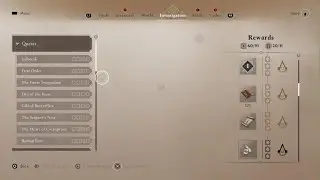 Assassin's Creed Mirage - The Carolingian Coin Heist Full Sync