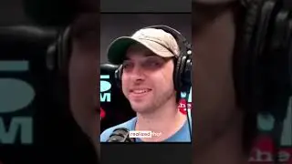 Rod Ryan Catches Alex Vacuuming LIVE On-Air 😱 #iheartradio #rodryanshow