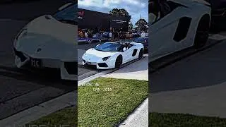 Sydney Car Scene Goes OFF! 🔥 Queen Street Customs x Matouk Racing Meet 2025 AU