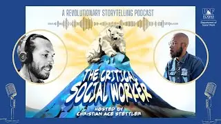Revolutionary Social Work and Liberation with Brotha KD | Episode 69