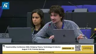 EU Scrutiny Rises: Third-Country Influence Transparency Explained | Europe Politics |Amaravati Today