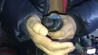 two wheeler  indicator manufacturing  grand delhi bawana unit