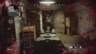 20 Kill Search and Destroy Game On Cartel On 90 FOV - (Black Ops Cold War)