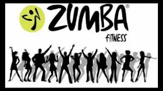 Zumba - A La Nena le Gusta - Merengue