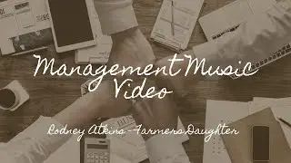 Management Music Video