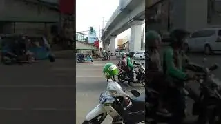 Menunggu Alde Sinaga (Shakadiva - Kaioshin - Th3 Reunion - Locrian) - 2019 #WarungKenari