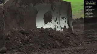 Goldsmith Dozers | Civil & ROW Services | 325-854-0101