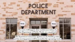 Ballston Spa Police HQ moving to new location