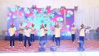 Kula Dheivam Dance.