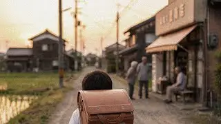この世に存在しないのに、あなたが通っていたはずの夕方の帰り道