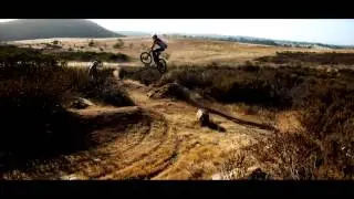 Calaveras | Mtn. Bike Edit