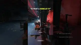 Этот чувак НИКОГДА больше не будет использовать Bobcat IV...