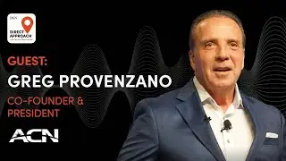 Ep 32: Direct Approach Podcast with Wayne Moorehead and Greg Provenzano