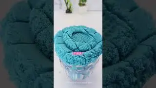 Kinetic Sand Cutting Crunchy #shorts #kineticsand #cutting #kineticsandcutting