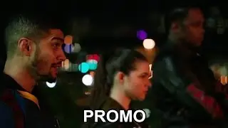 Arrow 5x04 