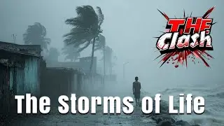 The Clash (s3e12) - The Storms of Life