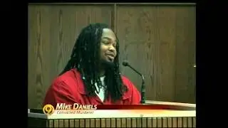 Convicted Murderer Wants New Trial