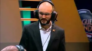 Mic Check: Funny sounds of the game from Week 9 of EU and NA LCS! PTL #10