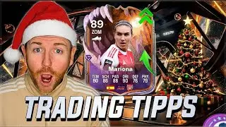 EA FC 26: 10K GEWINN PRO KARTE!😱 OHNE RISIKO COINS MACHEN✅ EAFC 26 Trading Tipps 