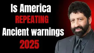 Is America Repeating the Warnings of Ancient Israel? | Prophetic Patterns in Our Time