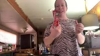Sorry for the burp!!! Weekly food haul ft. Hubby