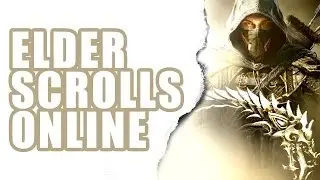 The Elder Scrolls Online #038 Lyris Titanenkind befreien