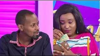 Mary Mwikali takes JB masanduku's ID to confirm his age