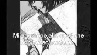 [Vampire Knight] Vampire hunter in guilty sky