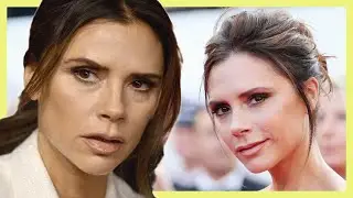 Victoria Beckham Breaks Down &ldquo;I Almost Lost Everything&rdquo; &ndash; Her Emotional Journey & Shocking Confessi