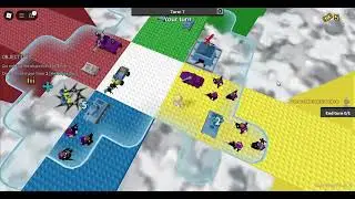 Noobs in combat - Doomspire rigged solo (using unit without evolution)