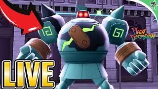 🔴New Year New Shiny Hunts in Pokemon Legends Z-A!