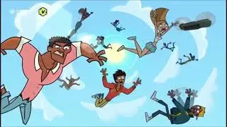 Isla del Drama 2023 - FANDUB Latino